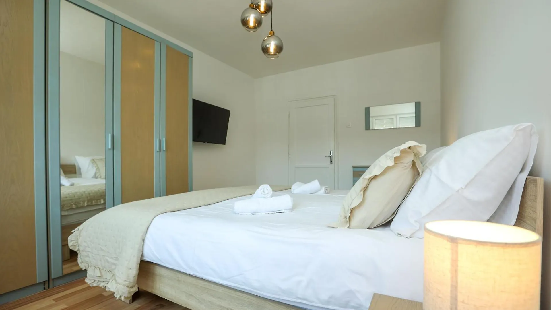 Jadro One Bedroom Apartment Zadar