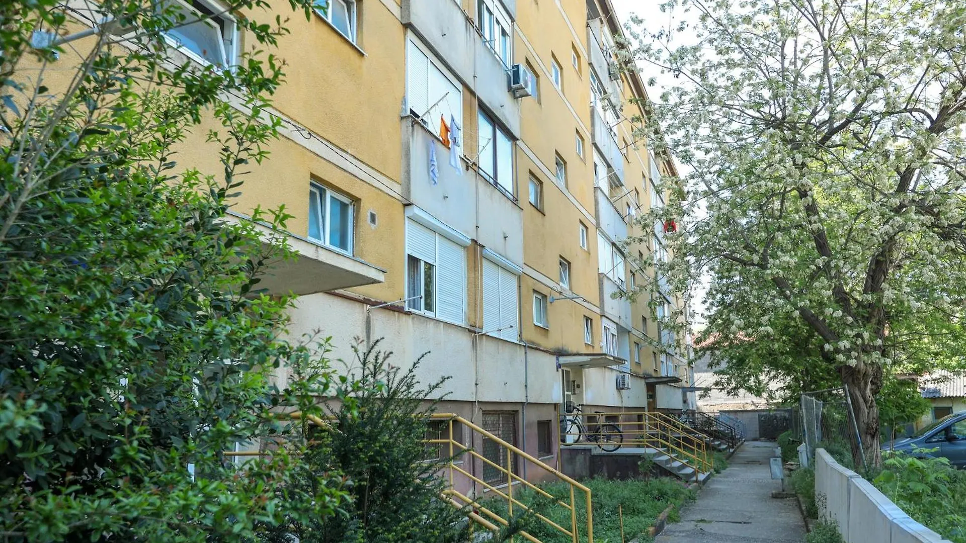 Jadro One Bedroom Apartment Zadar Croácia