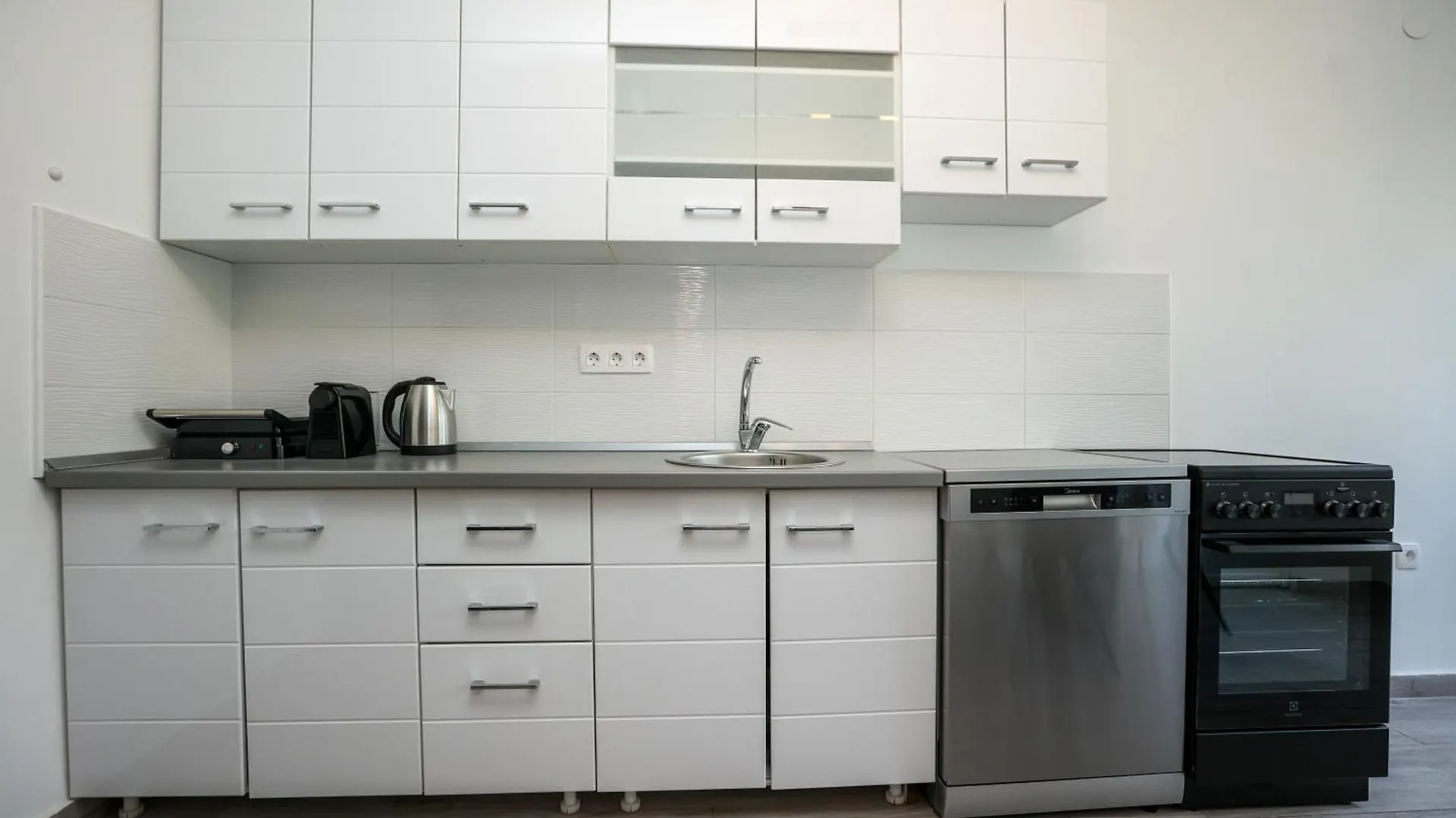 Jadro One Bedroom Apartment Zadar