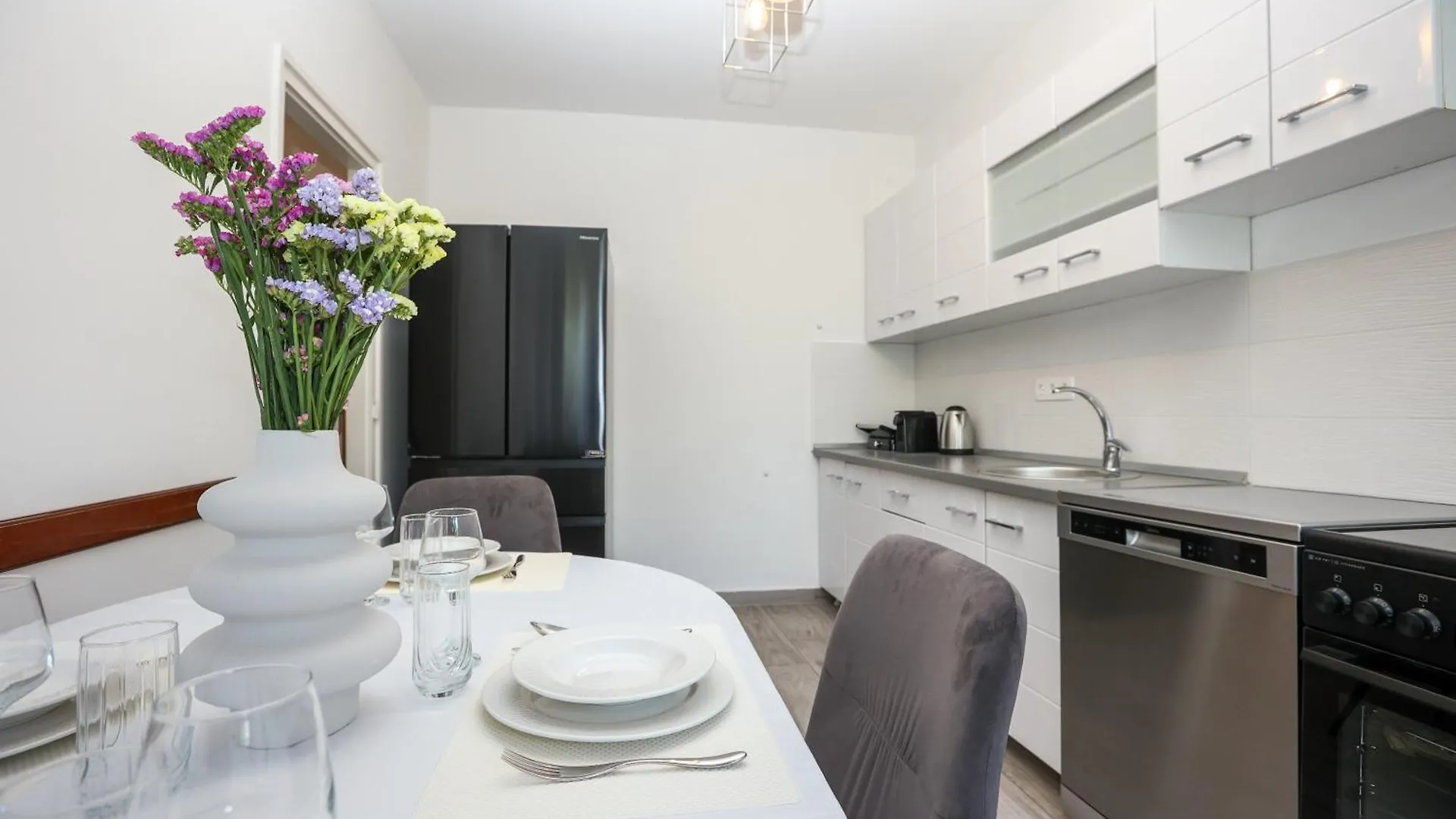 Jadro One Bedroom Apartment Zadar