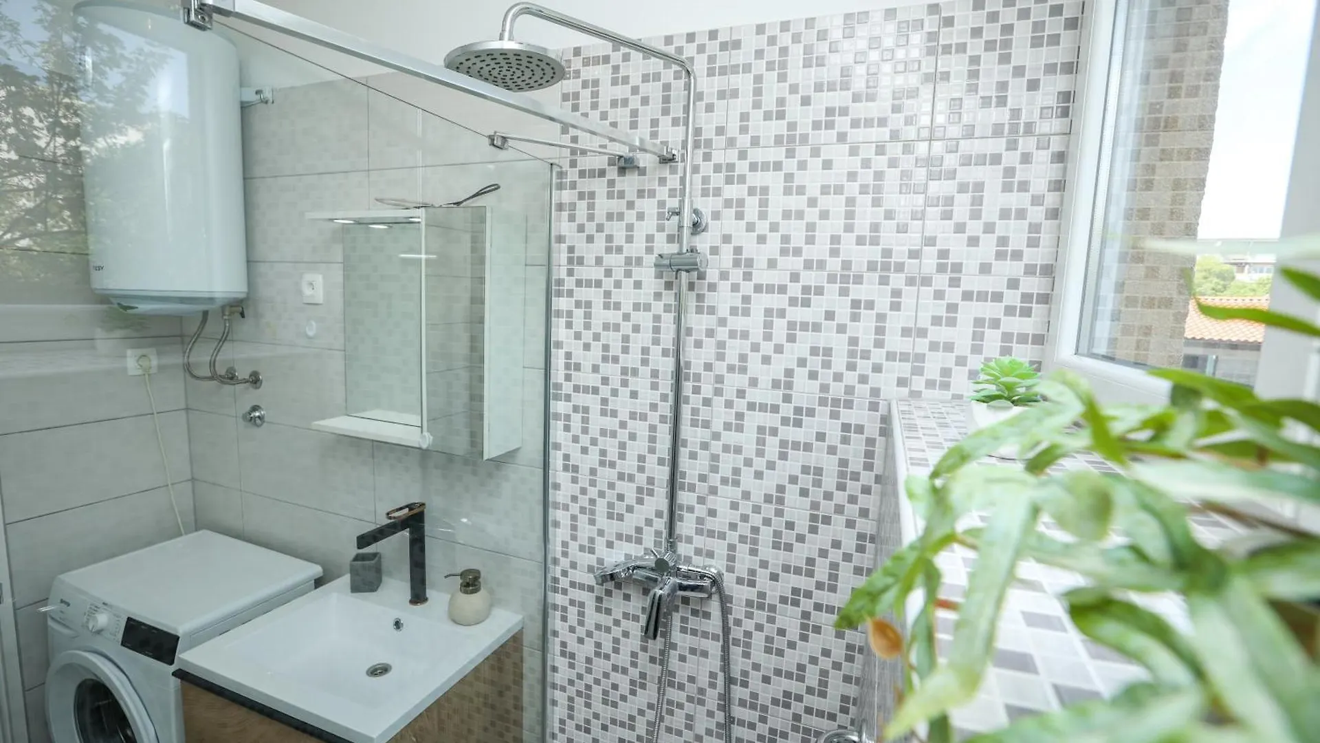 Jadro One Bedroom Apartment Zadar