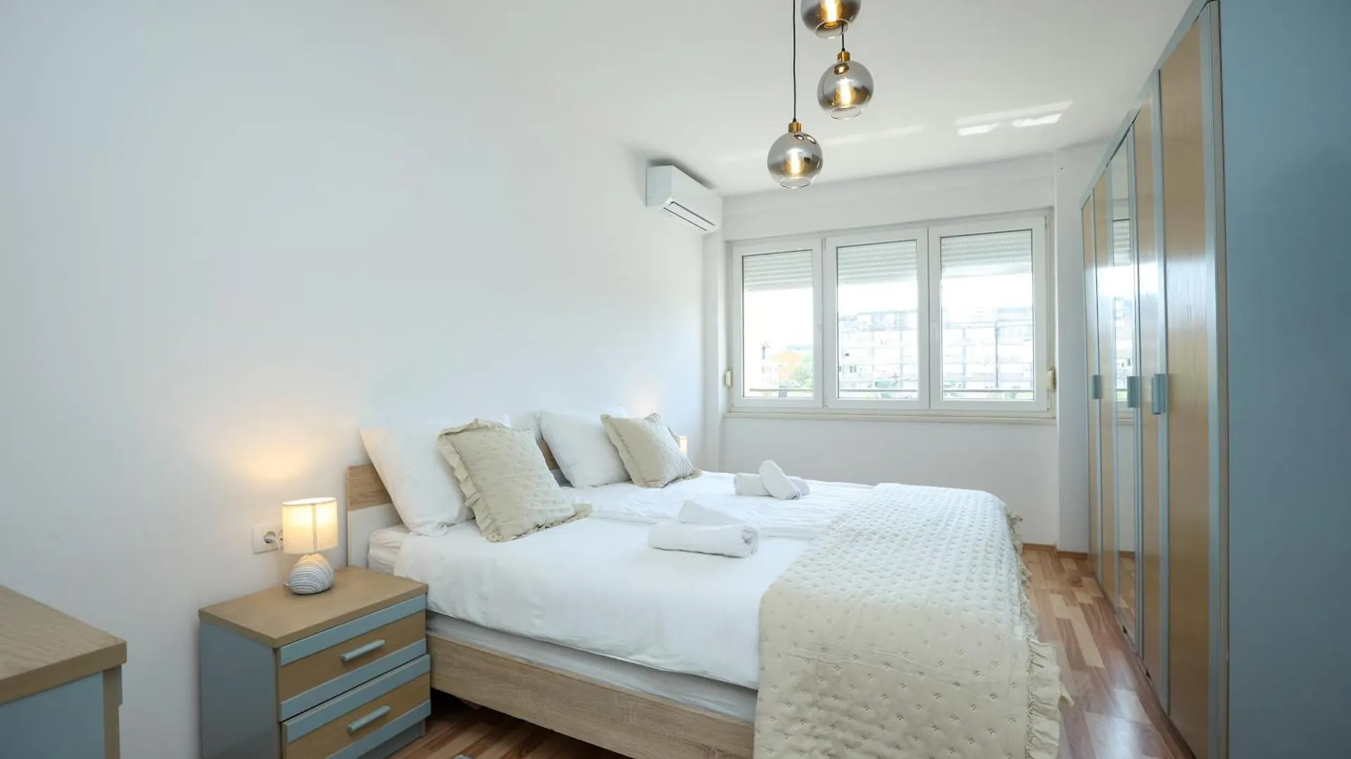 Jadro One Bedroom Apartment Zadar 0*,  Croácia