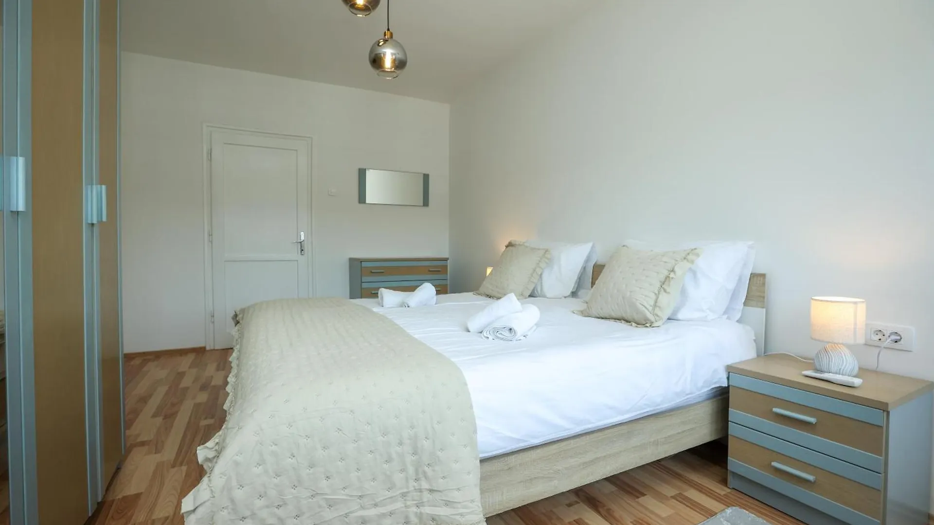 Jadro One Bedroom Apartment Zadar