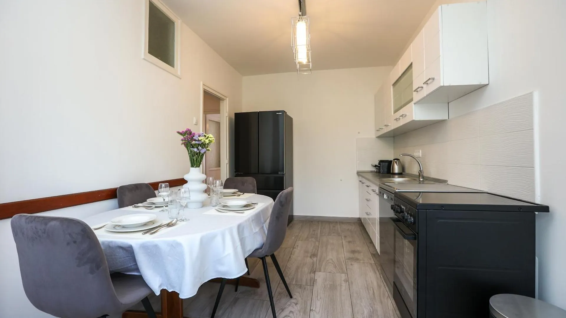 Jadro One Bedroom Apartment Zadar