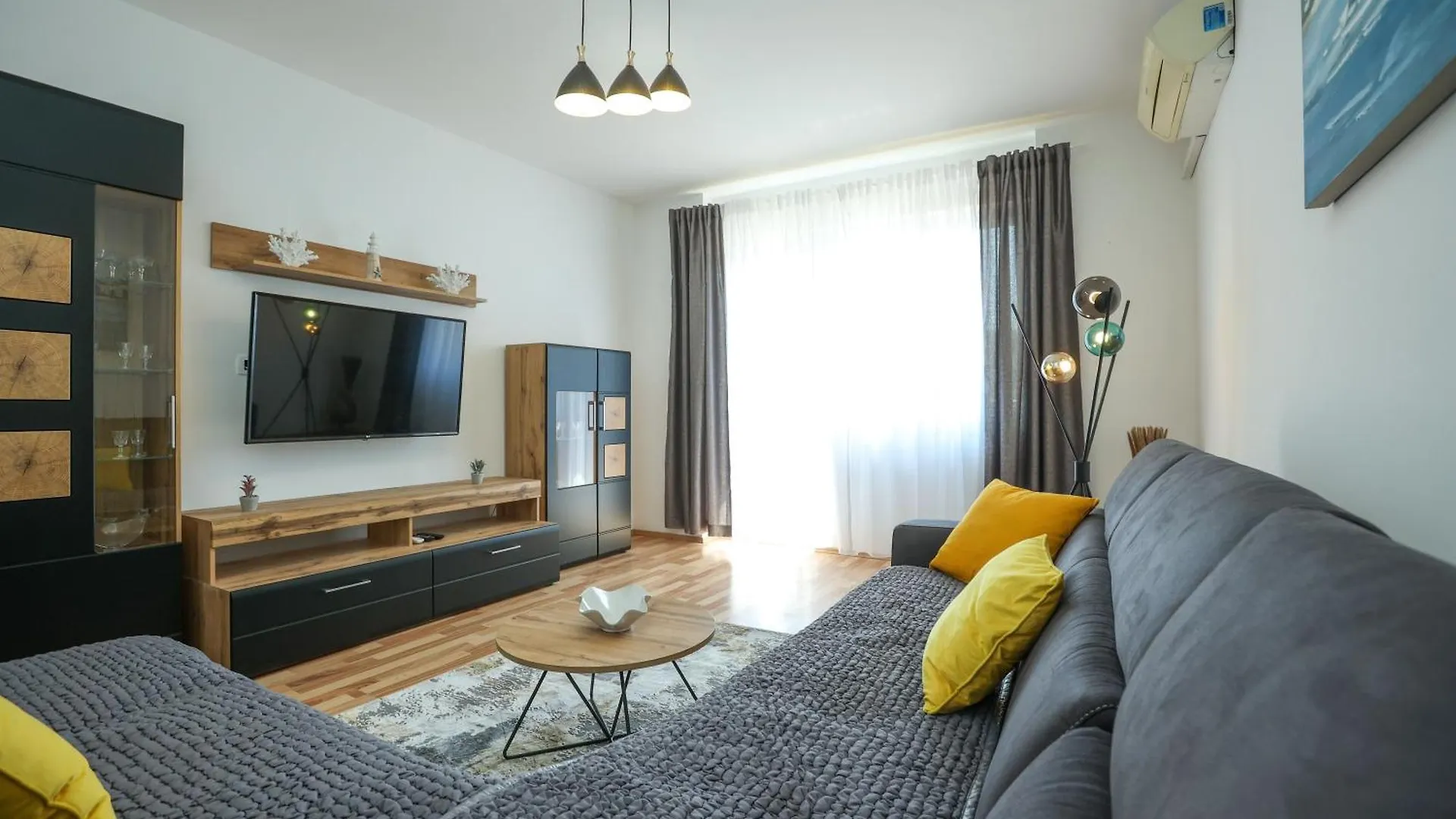 Jadro One Bedroom Apartment Zadar