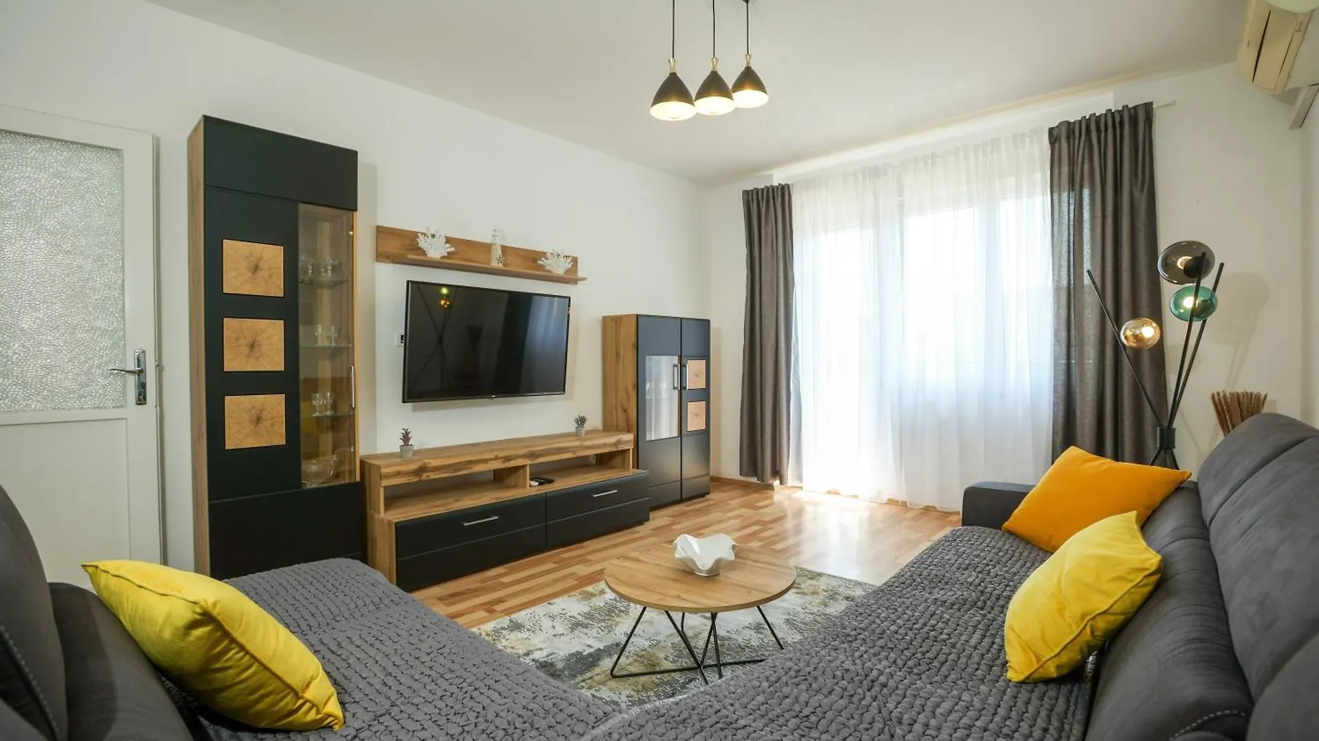 Jadro One Bedroom Apartment Zadar