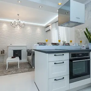 Apartman Francesca Baroque, Zadar